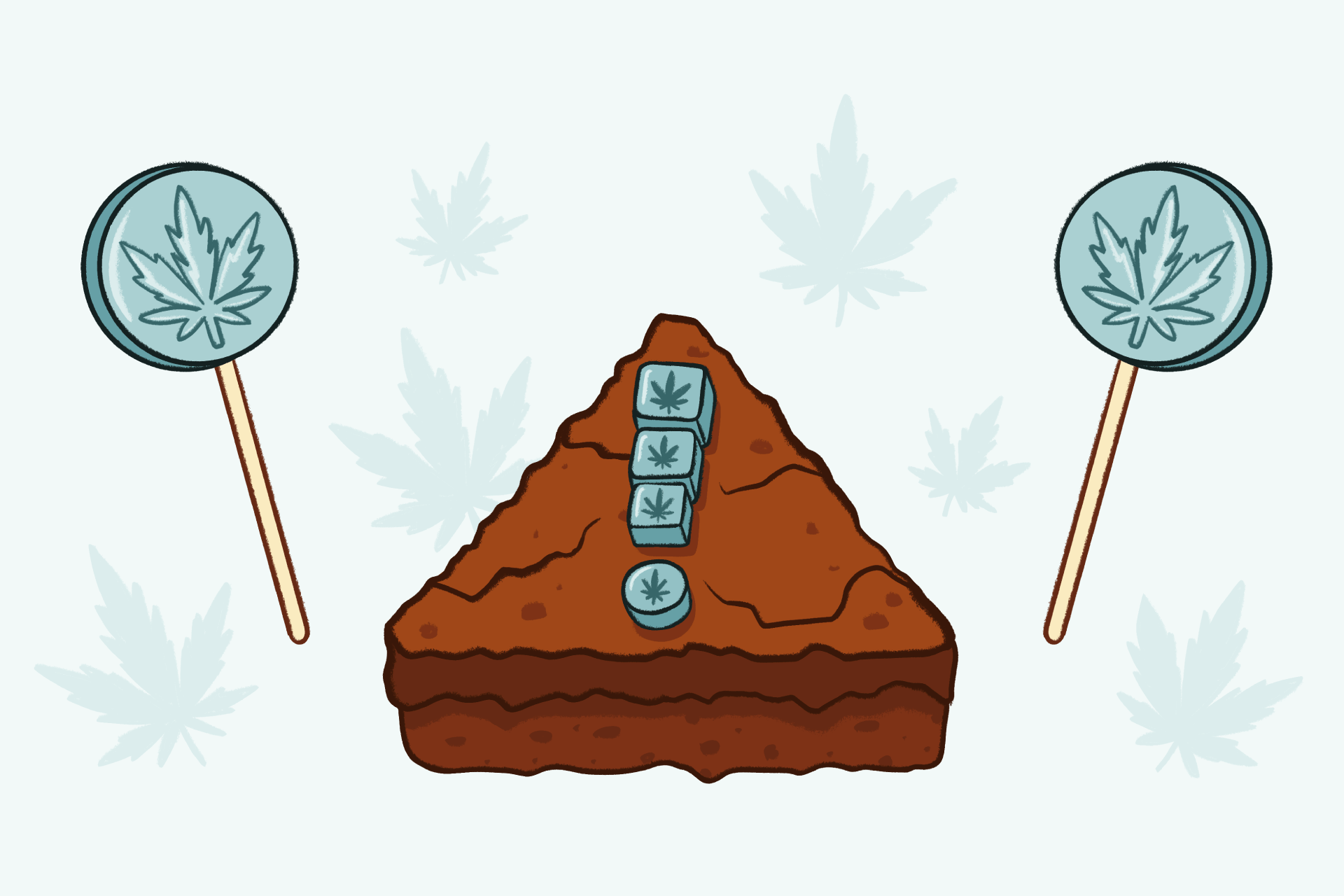 Edibles and THC Overdose: Signs, Effects, & Treatment