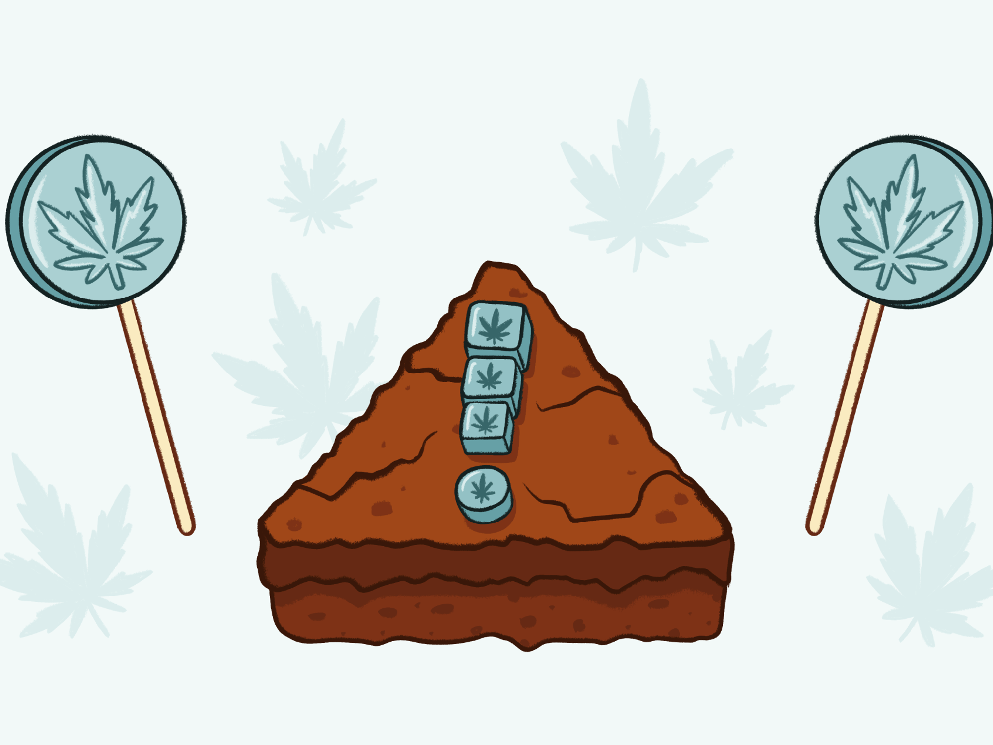 Edibles and THC Overdose: Signs, Effects, & Treatment Edibles and THC Overdose: Signs, Effects, & Treatment