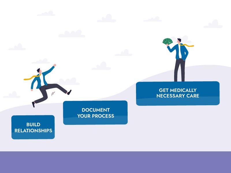 Does Insurance Cover Rehab? hero image