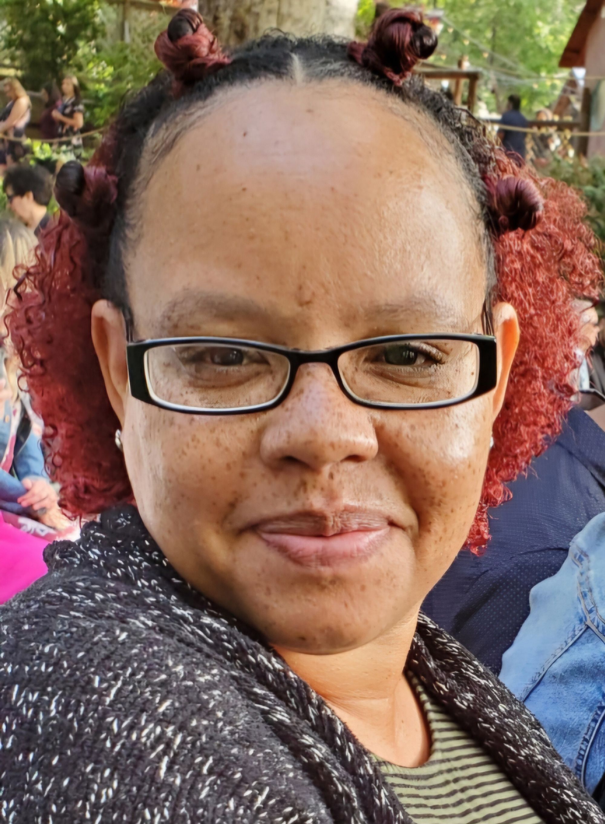 Dee Anderson, SUDCCII-CS profile picture