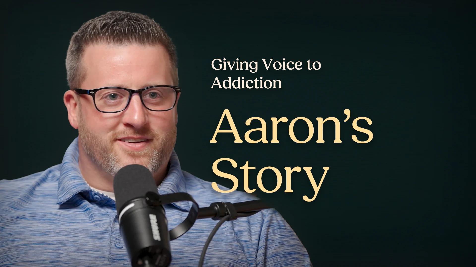 Addiction and Depression: Aaron's 8 Ways to Find Hope and Transform Your Life