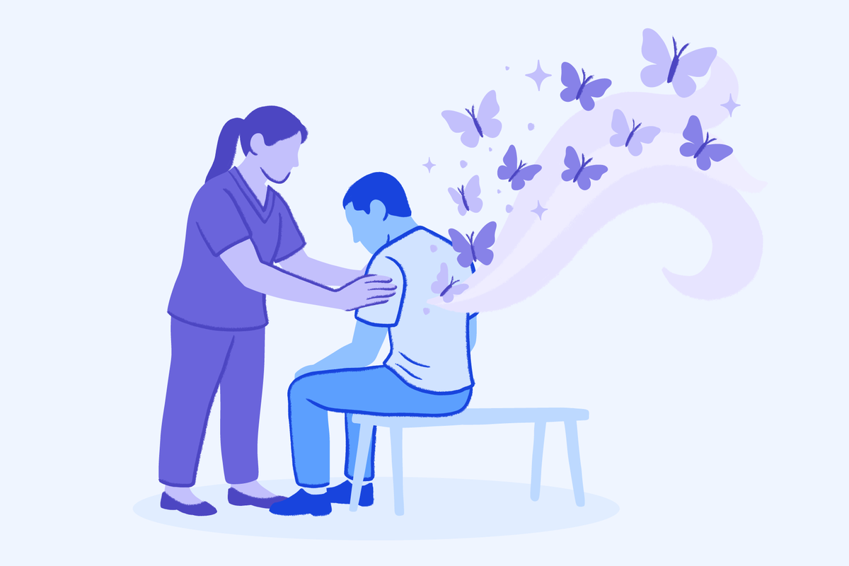 Somatic Therapy: 5 Ways Body-Based Healing Transforms Trauma Recovery