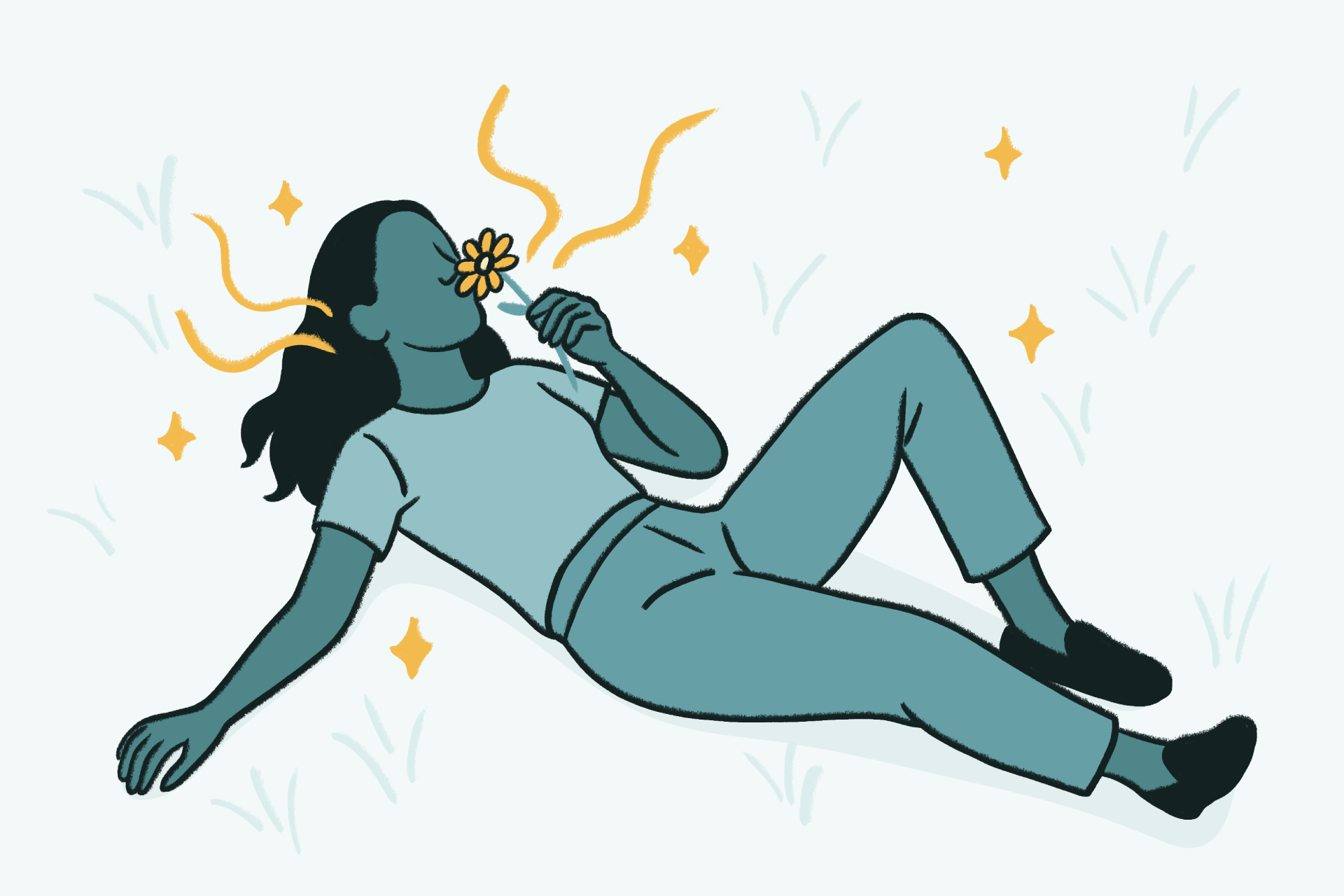 5 Ways to Get High Without Drugs or Alcohol