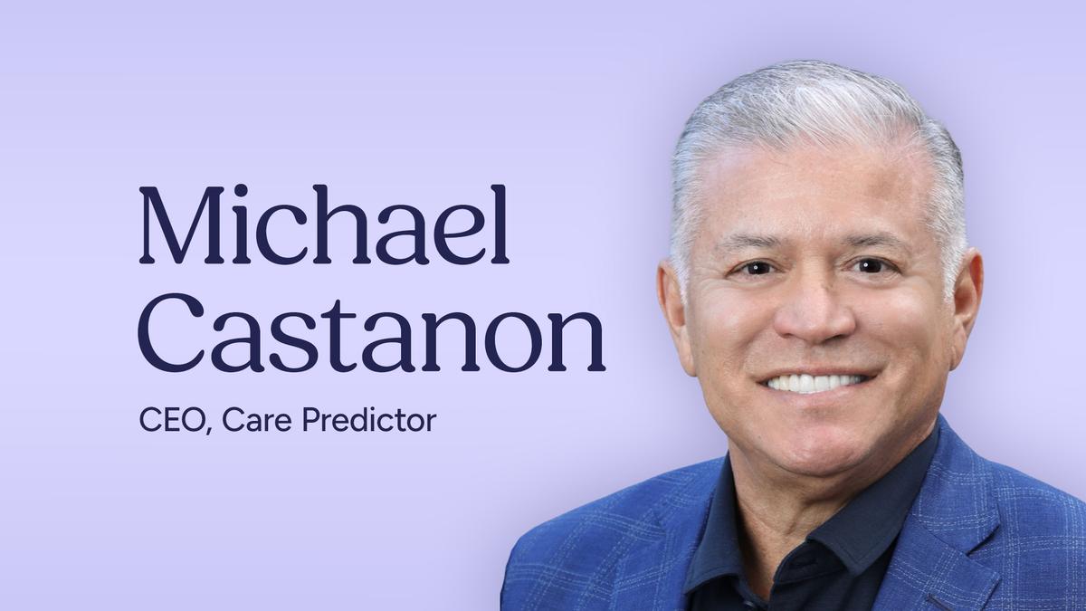 Lessons from Alter Behavioral Health founder Michael Castanon on failure, culture, KPIs, and why human connection is the most powerful driver of outcomes in care.
