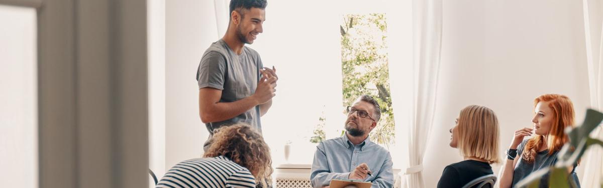 How to Navigate Mental Health and Addiction After Treatment