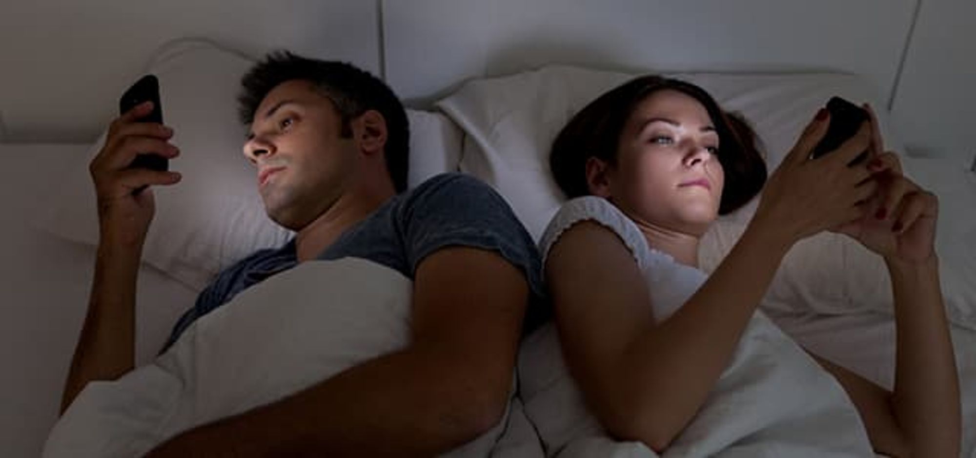 Can You Be Addicted To Cheating?