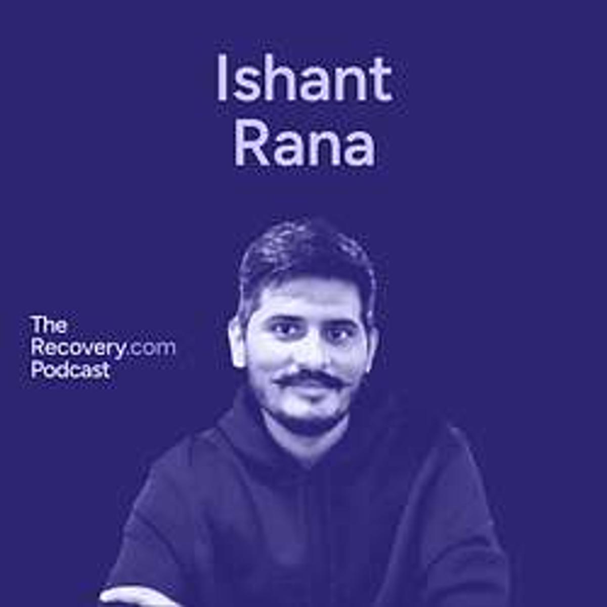 The Untold Power of Compassionate Care: Addressing Stigma with Dr. Ishant Rana