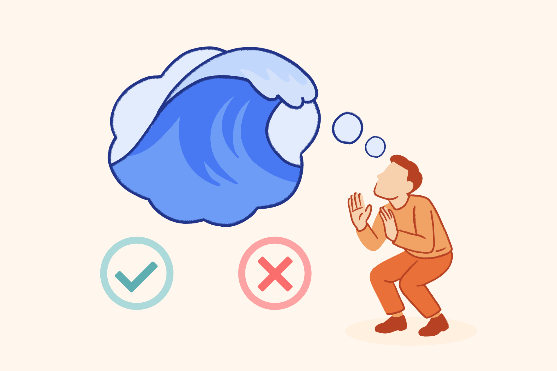 Anxiety Test: 10 Questions to See If You Need Support hero image