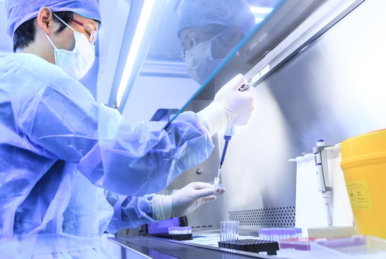 On Stem Cell Usage for ‘Alcoholics’ and Whether We’re Ever ‘Recovered’