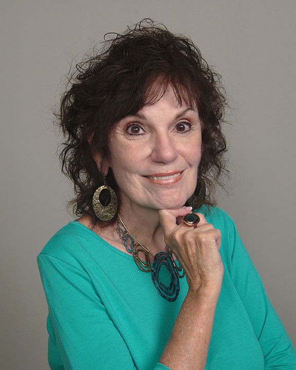 Rita Milios profile picture