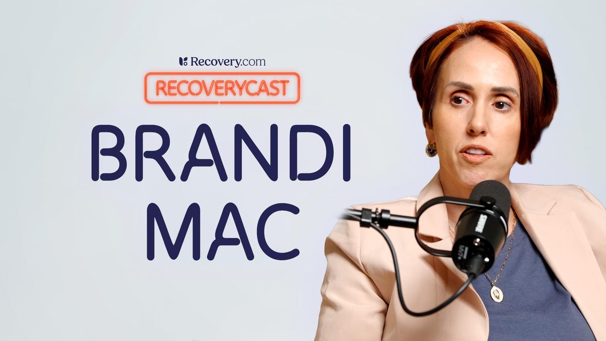 Brandi Mac’s 7 Powerful Lessons on Loving a Child Through Addiction, Boundaries, and Family Healing