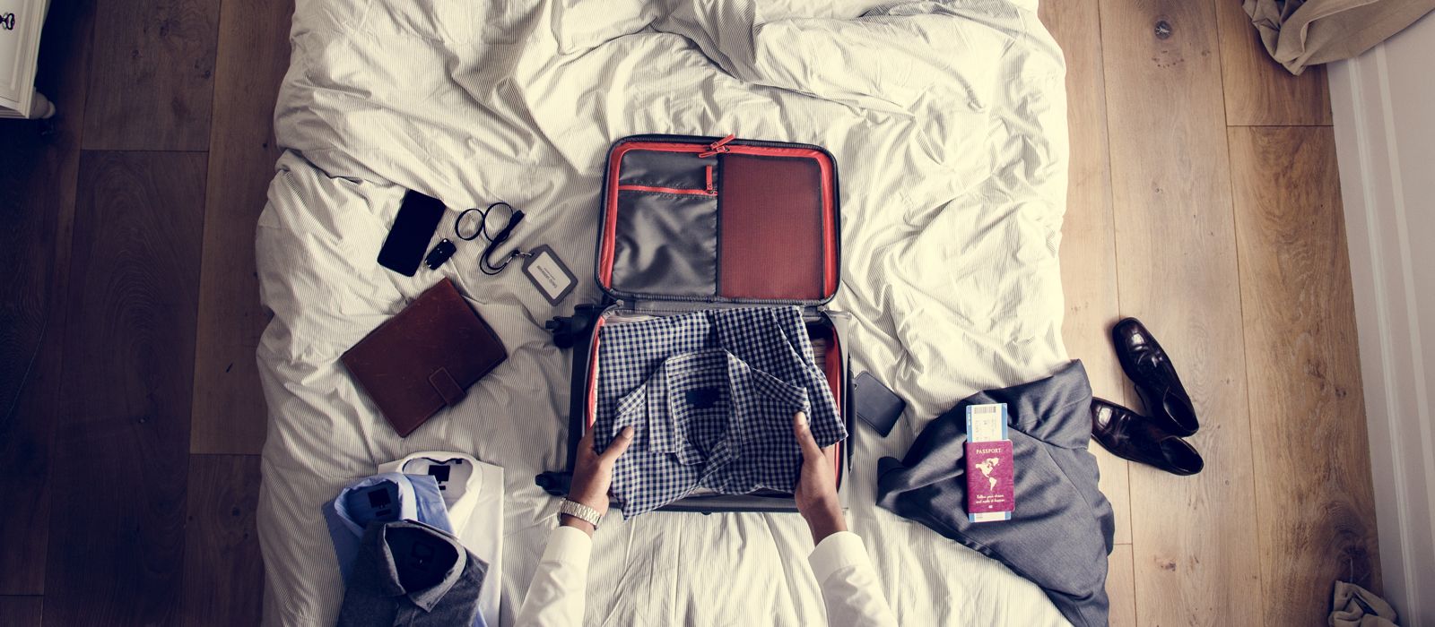 What to Pack for Rehab hero image