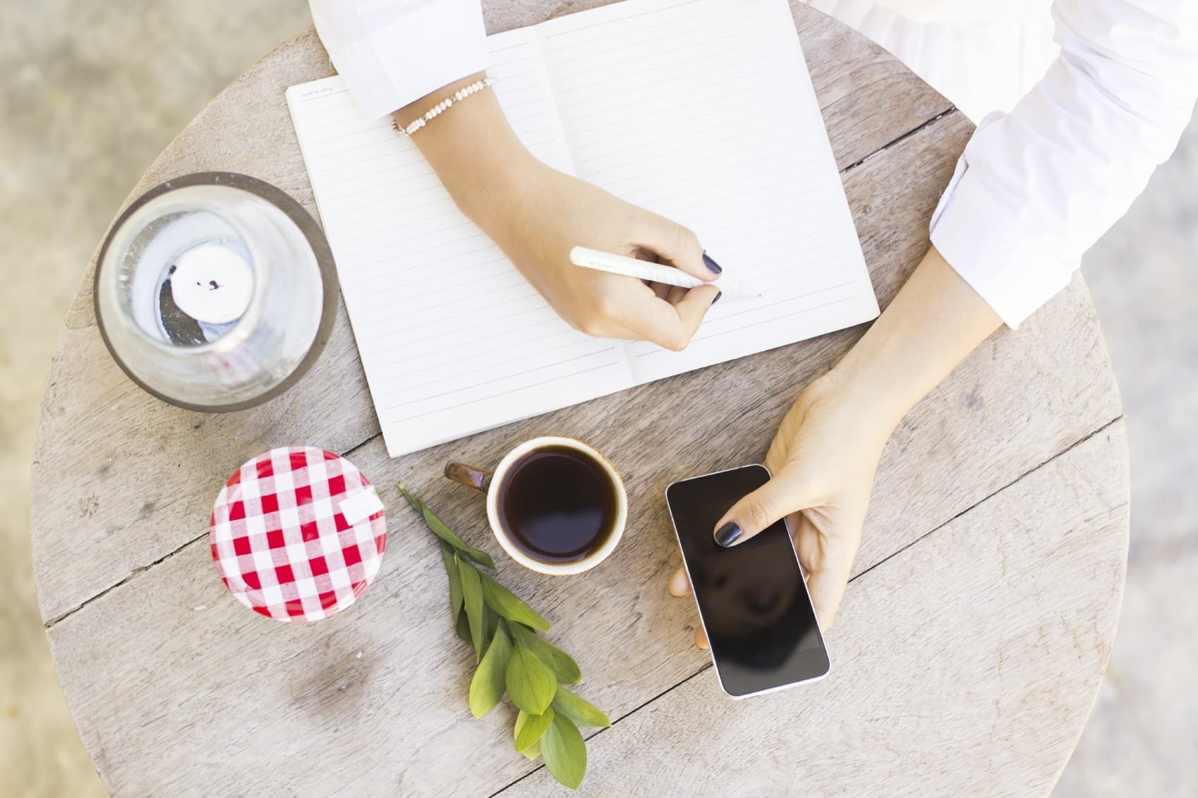 Developing Your Personal Recovery Plan (Template Included!)