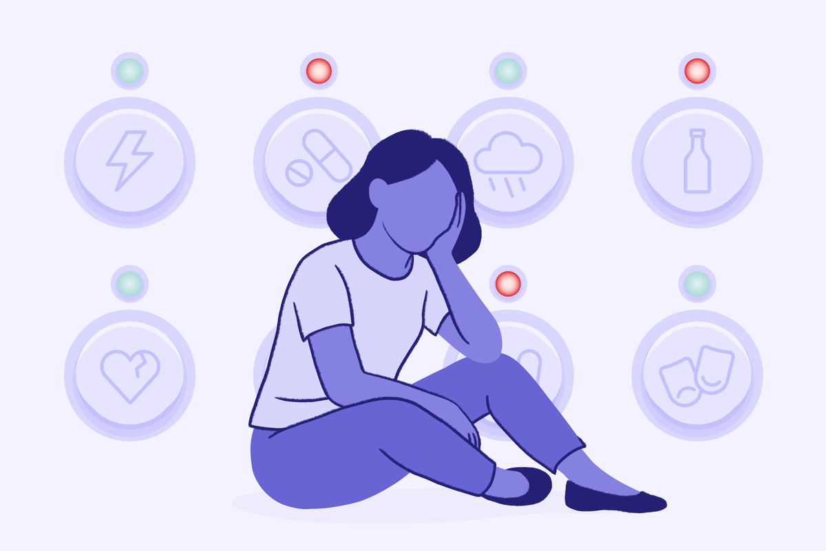 How Do I Know if I Need Mental Health and Addiction Treatment?