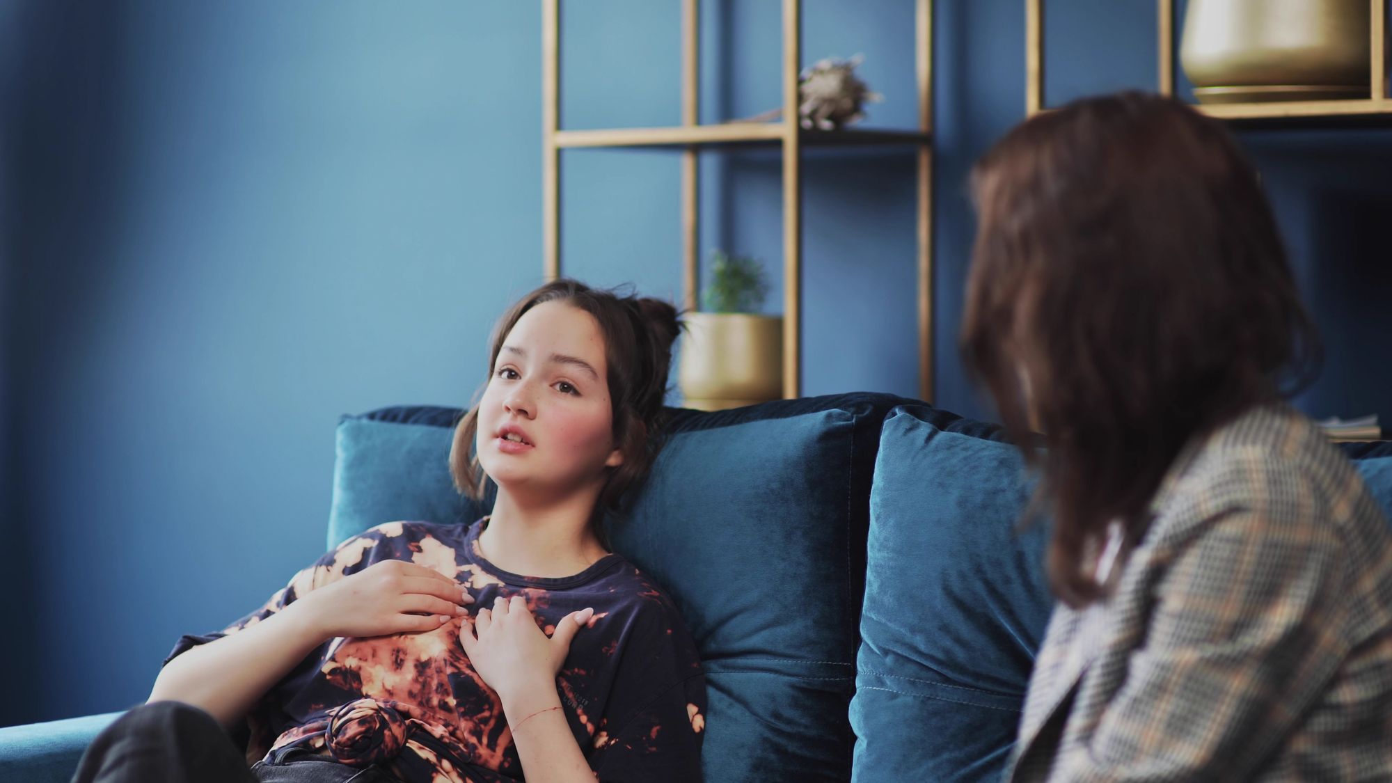 Disordered Eating vs. Eating Disorders: What's the Difference?