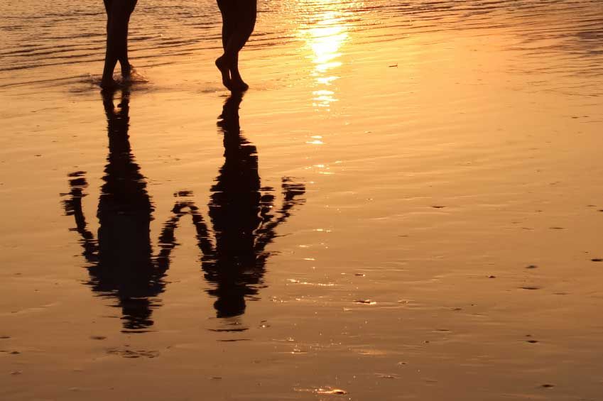 Use the 12 Traditions to Improve Your Relationship