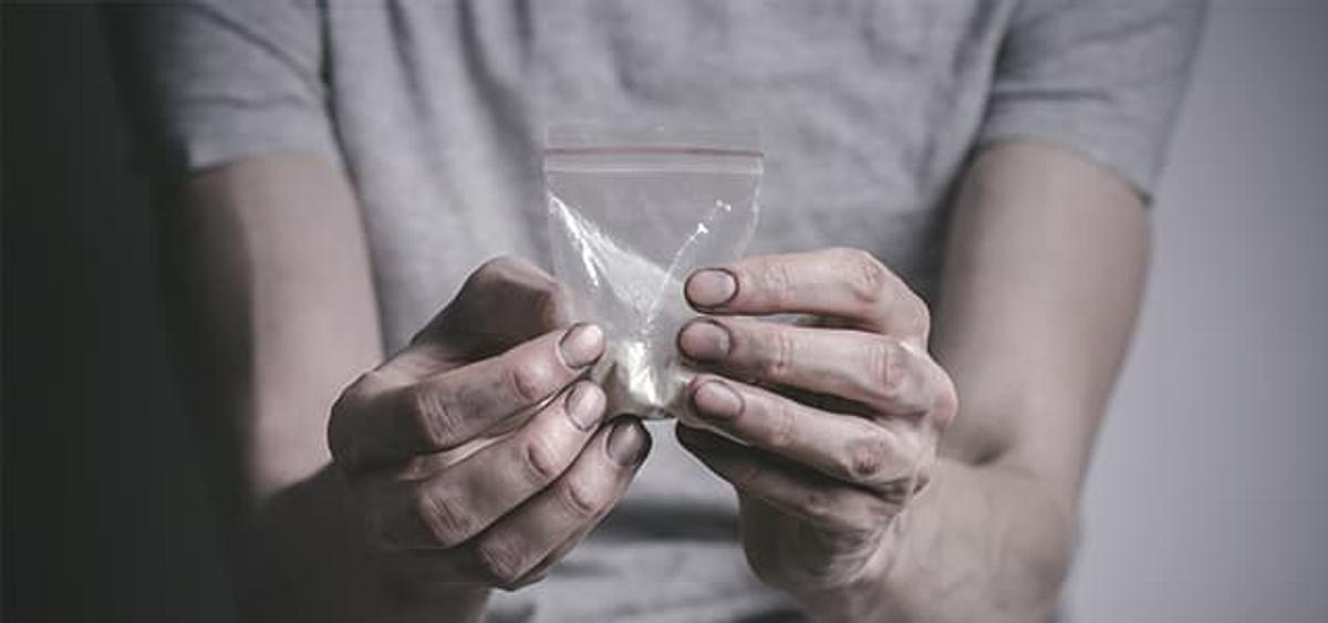 What You Should Know About Quitting Bath Salts