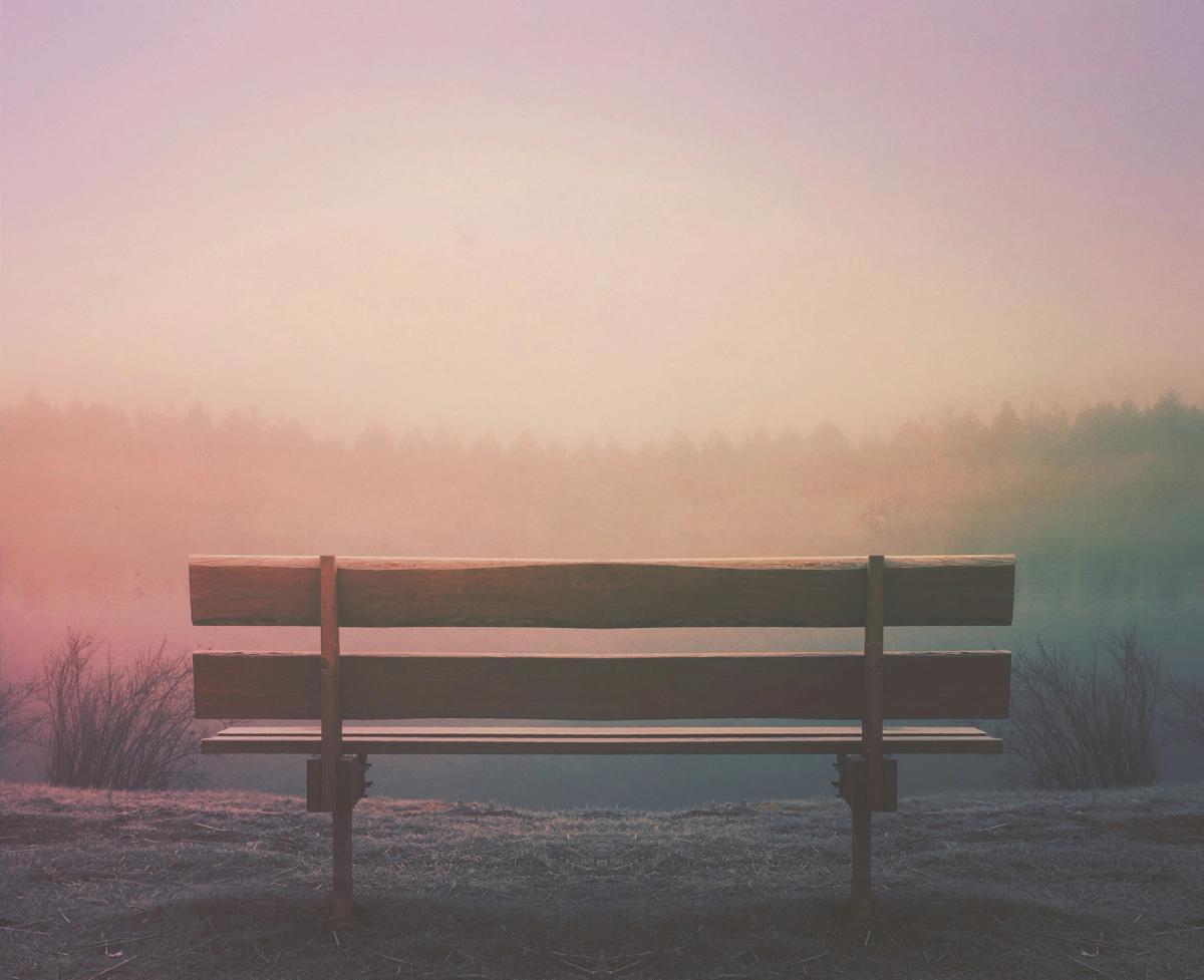 Patience in Recovery: Keep Calm and Stay on the Path