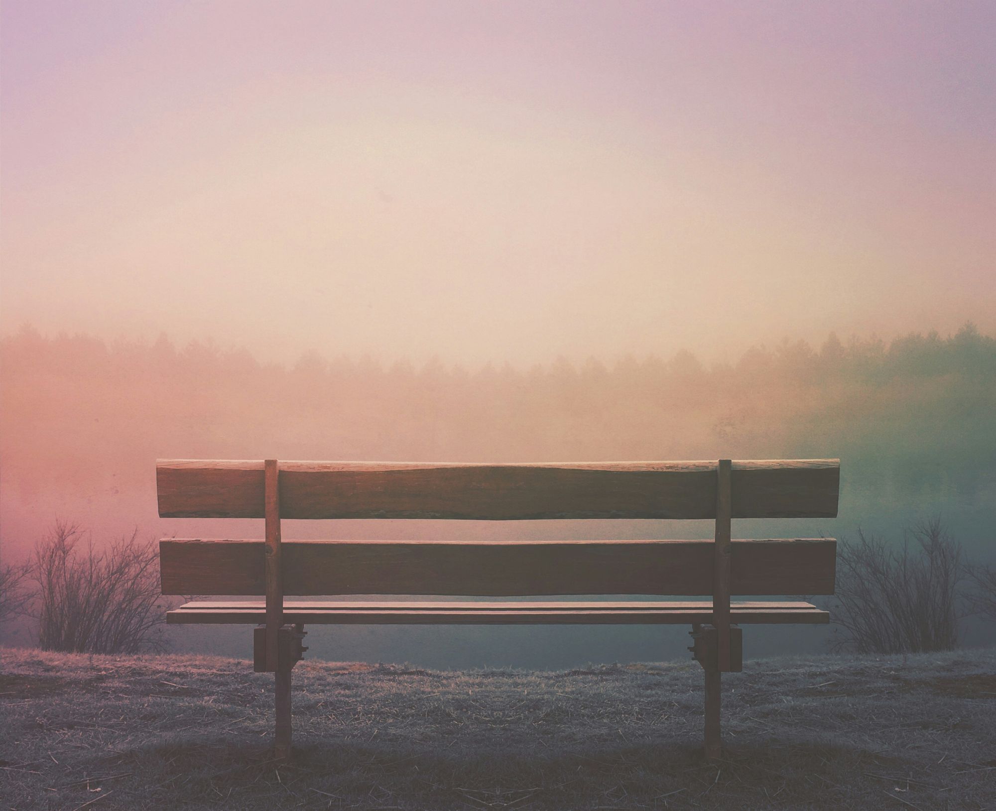 Patience in Recovery: Keep Calm and Stay on the Path hero image