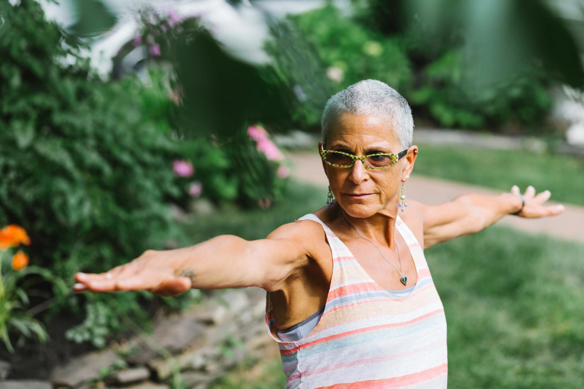 A Journey From Cocaine to Kirtan