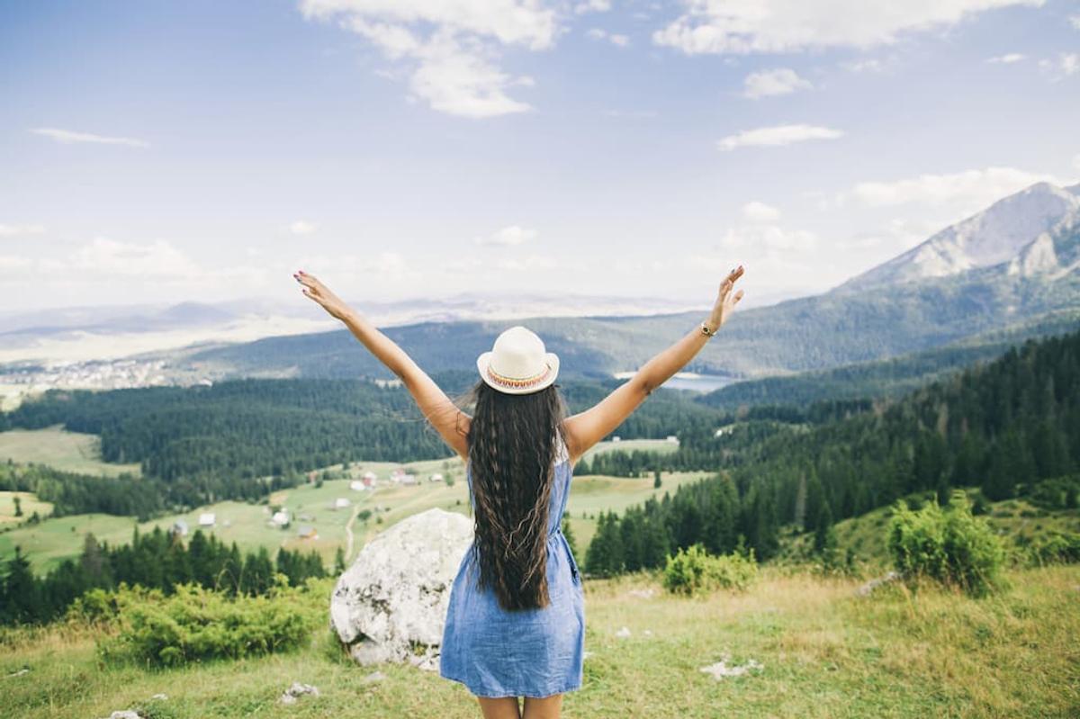 Help From Your Higher Self: How Spirituality and Life Purpose Aid Recovery