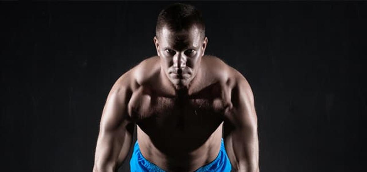 Exercise Addiction: Pushing the Limits of Healthy Behavior