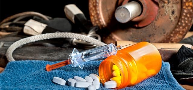Steroid Addiction and Recovery Facts