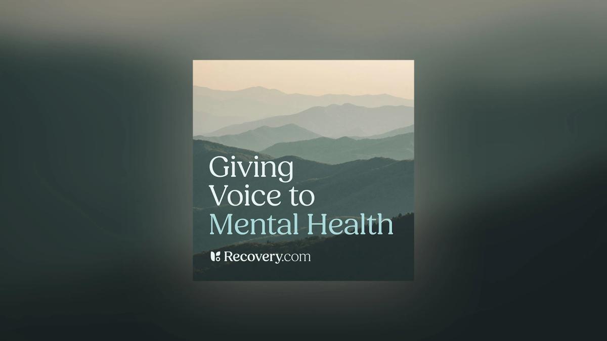 Giving Voice To Mental Health