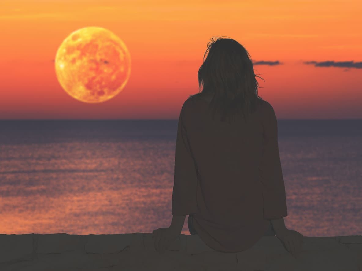 Using the Phases of the Moon in Recovery