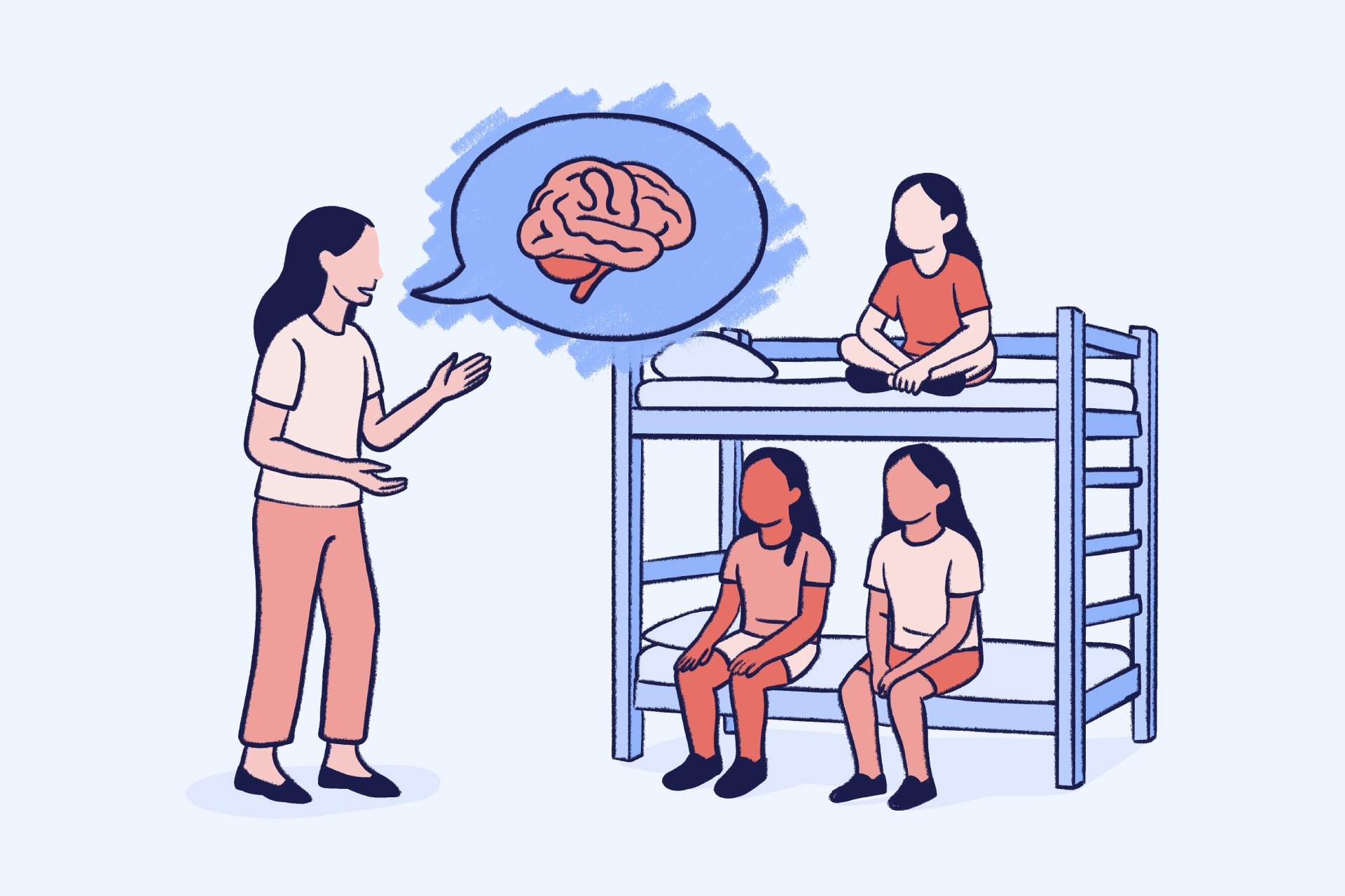 Therapeutic Boarding Schools: 7 Helpful Insights to Support Teens