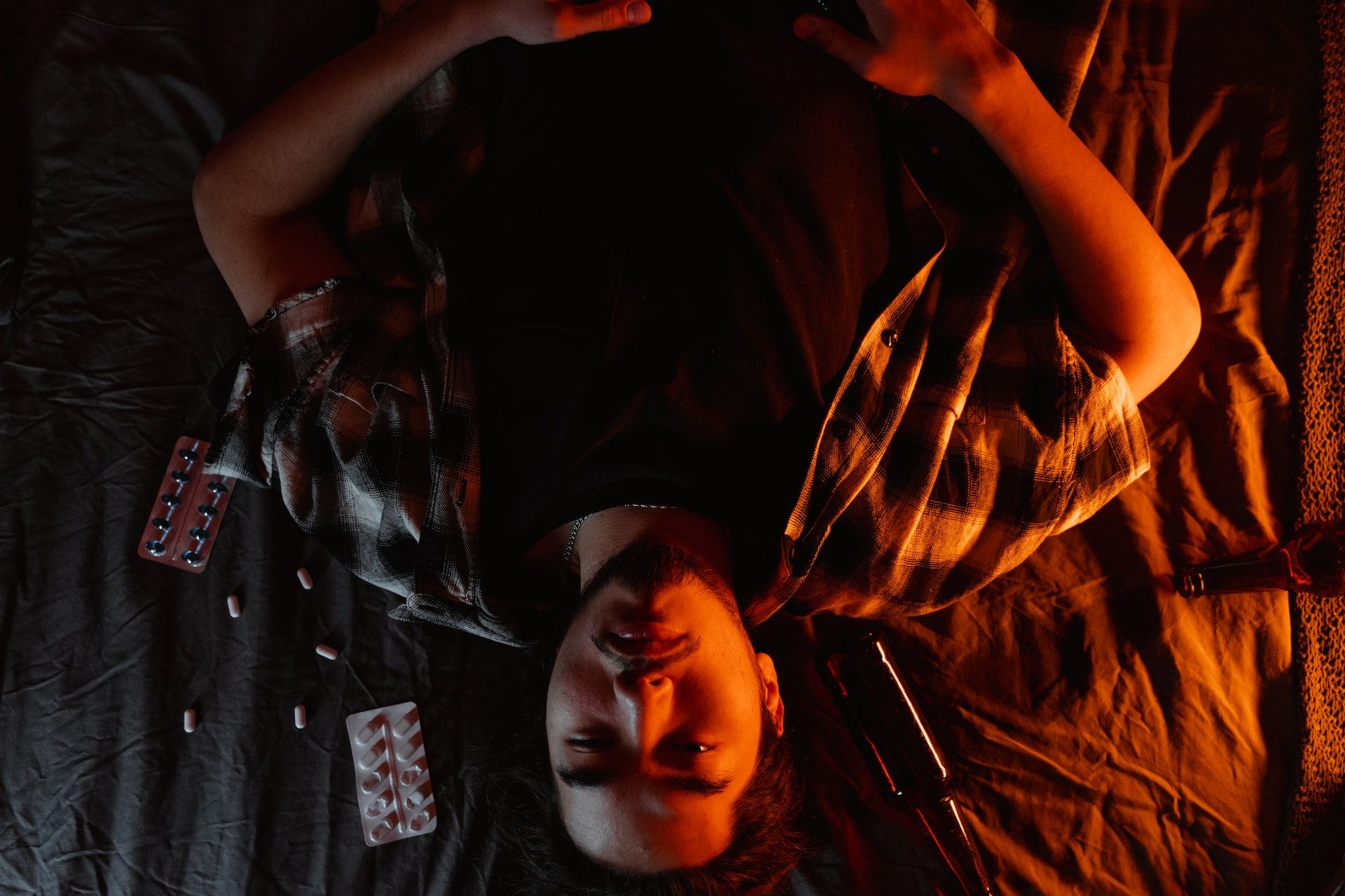 Can You Go to Rehab for Multiple Addictions? hero image