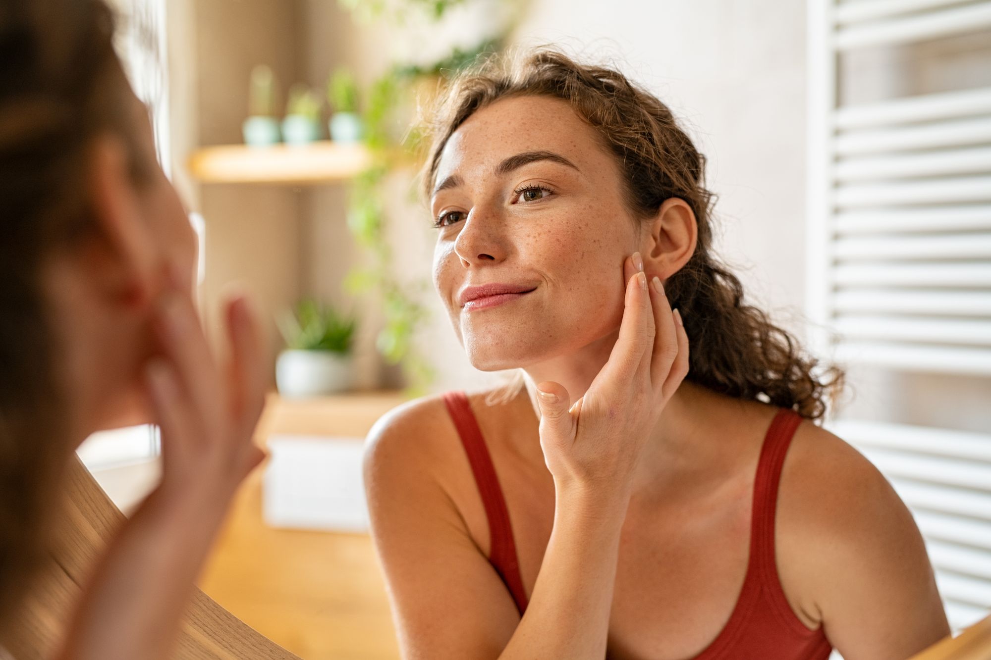 Self-Love in Recovery: Building Mental Strength One Positive Thought at a Time
