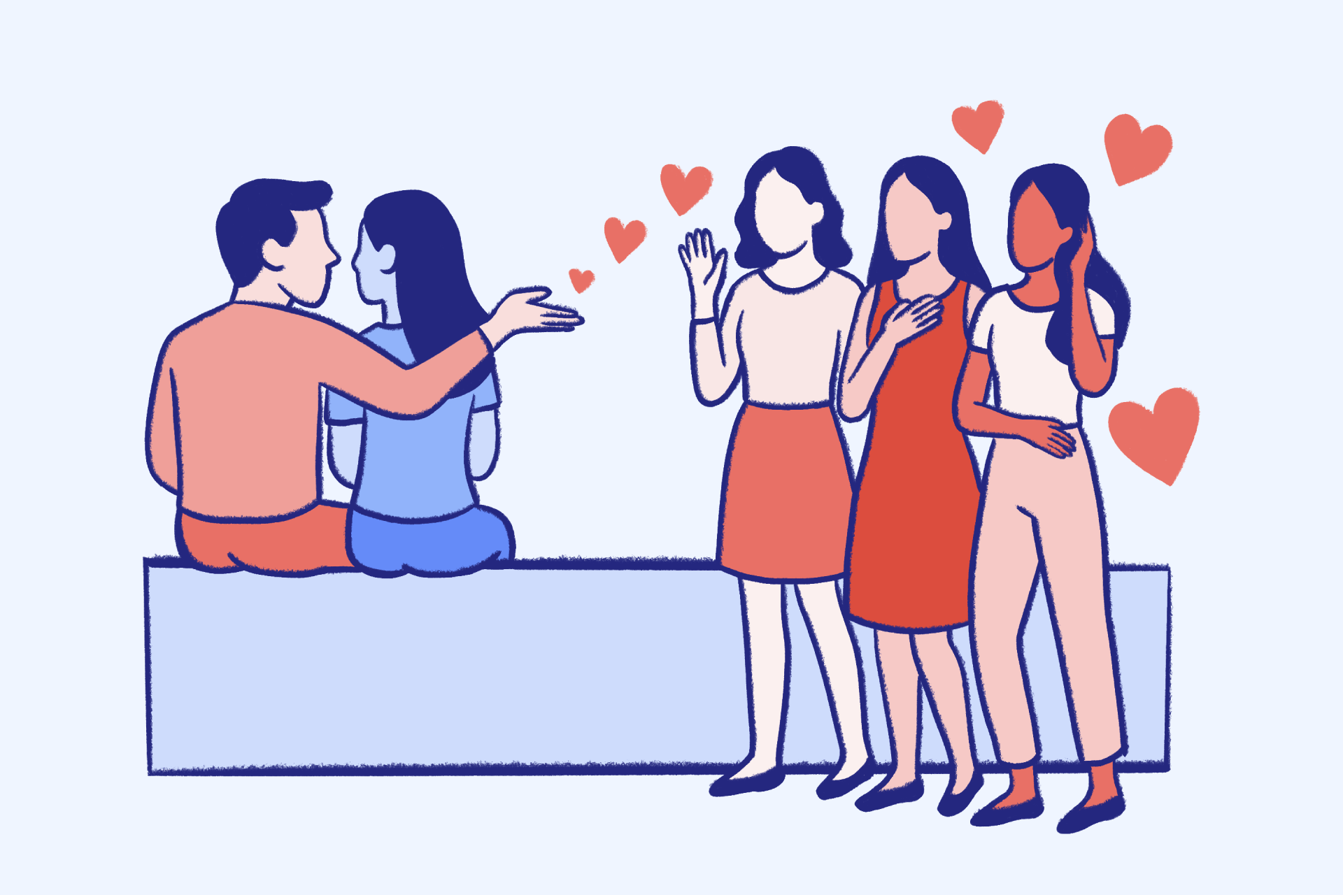 Can You Be Addicted To Cheating?