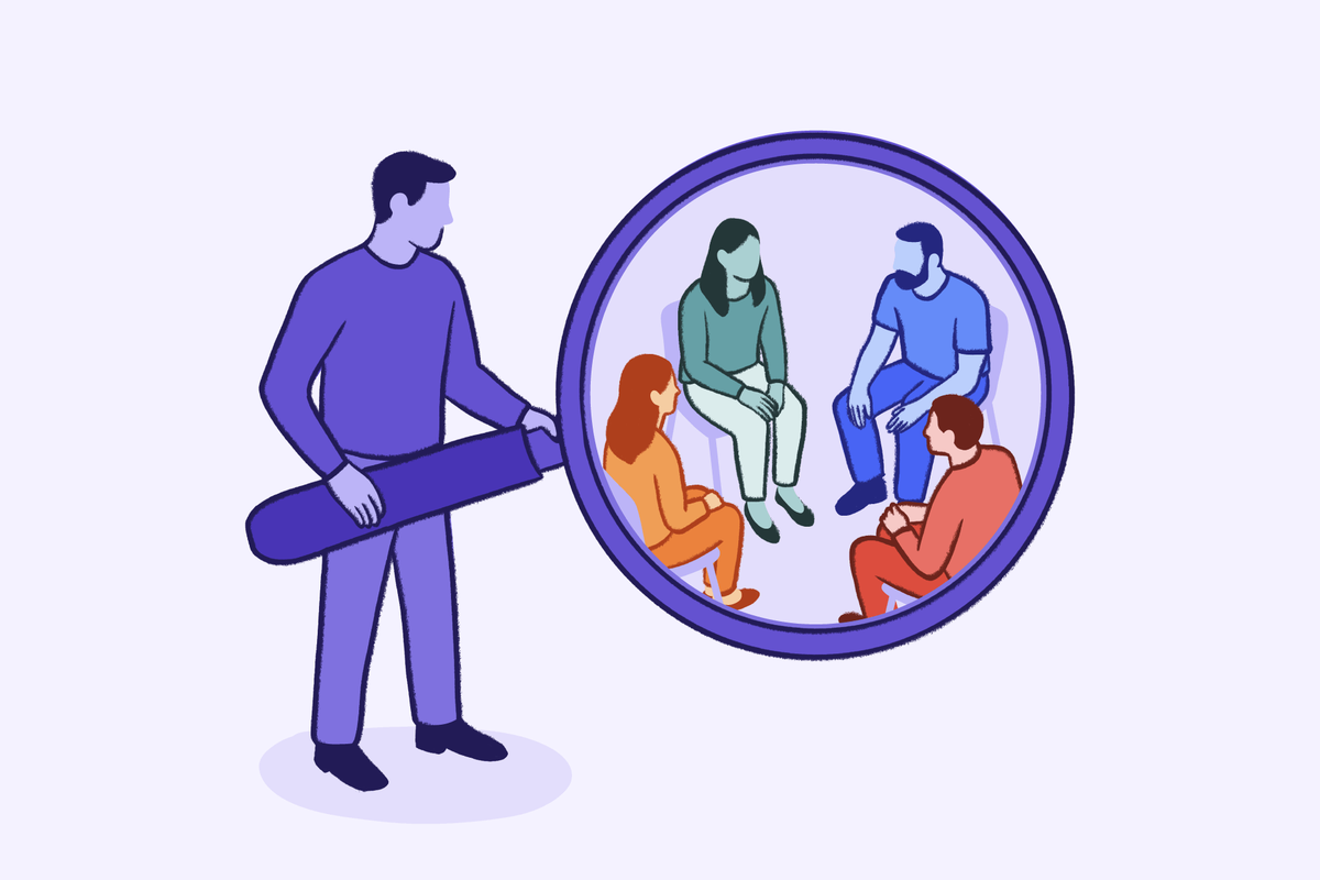 How to Find Support Groups: Where to Start and What to Expect