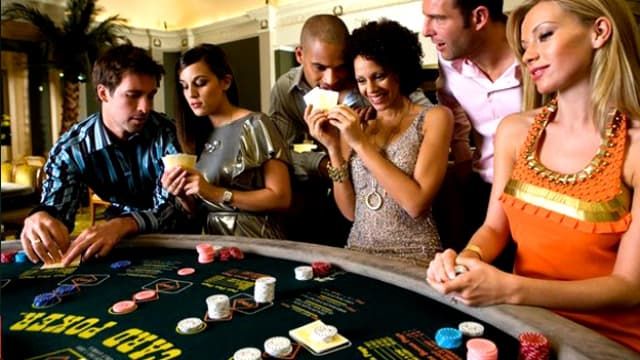 About the Gamblers Anonymous 12-Step Program