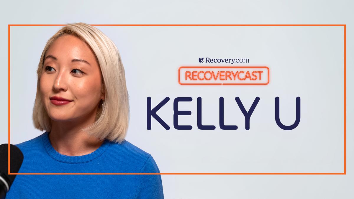 Kelly U’s 5 Insights on Navigating Binge Eating Disorder, Depression, and Codependency