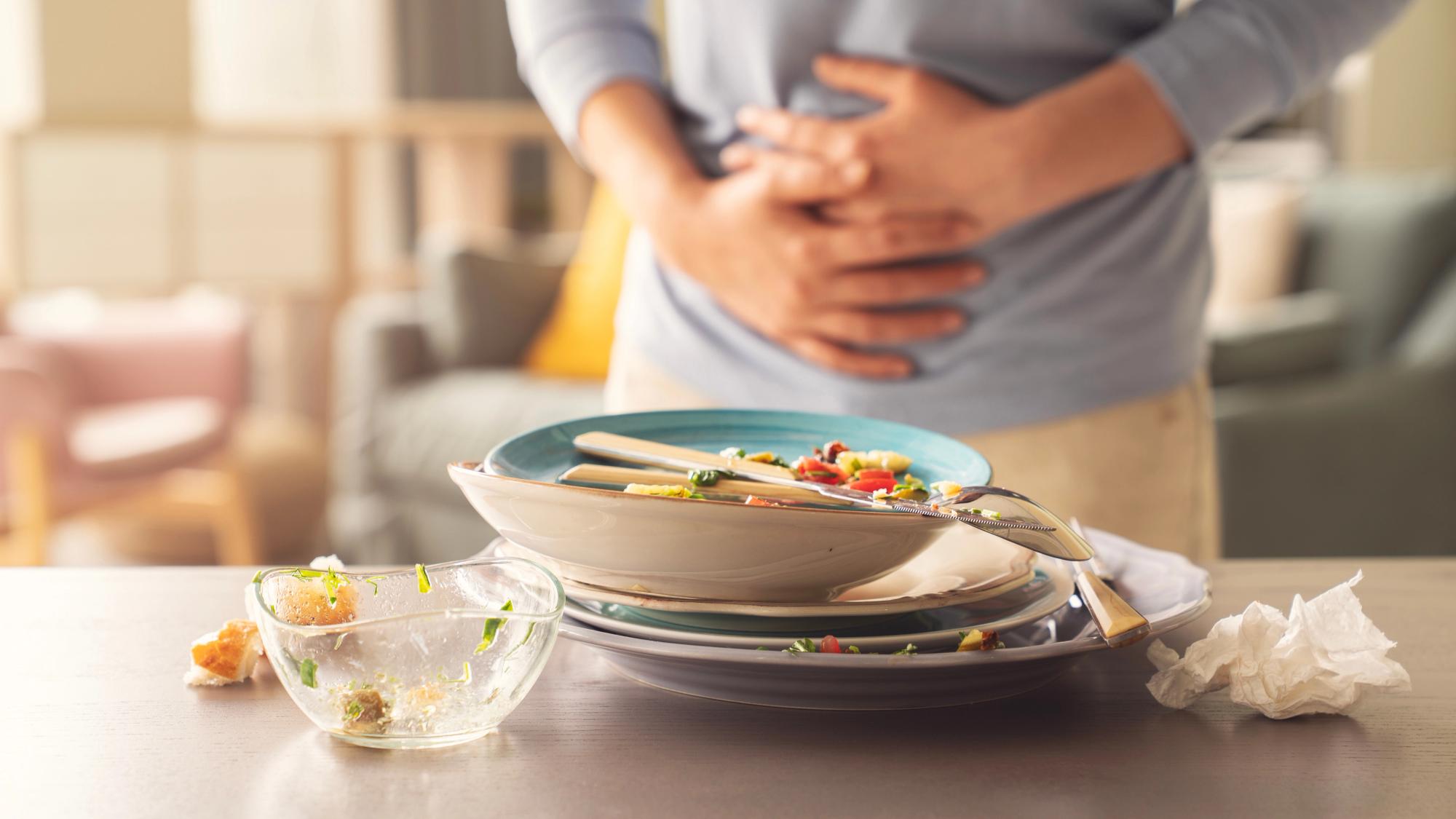 Binge Eating Disorder: Symptoms, Causes, and Treatment
