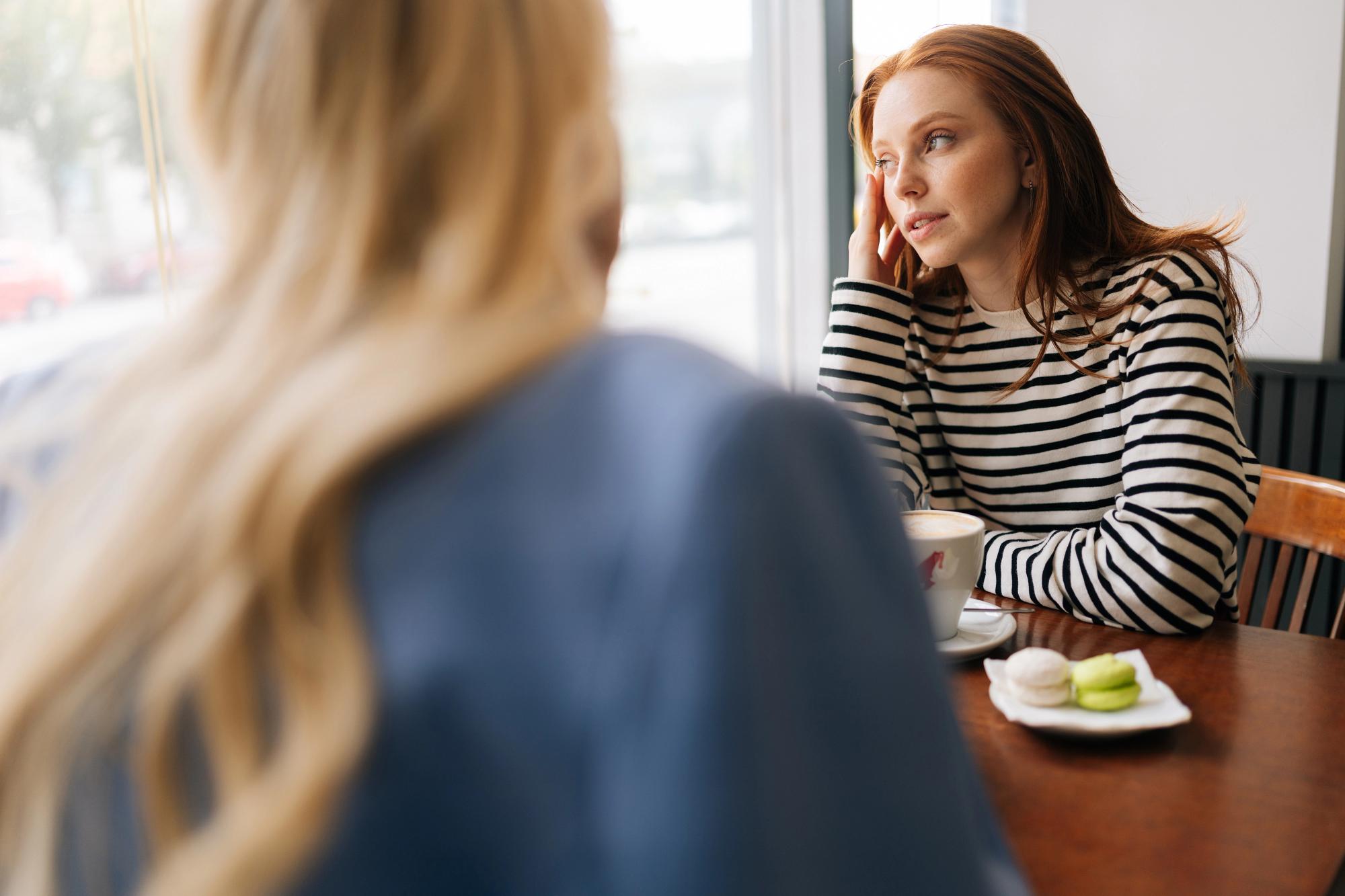 OSFED: 5 Types of Other Specified Feeding or Eating Disorder to Know