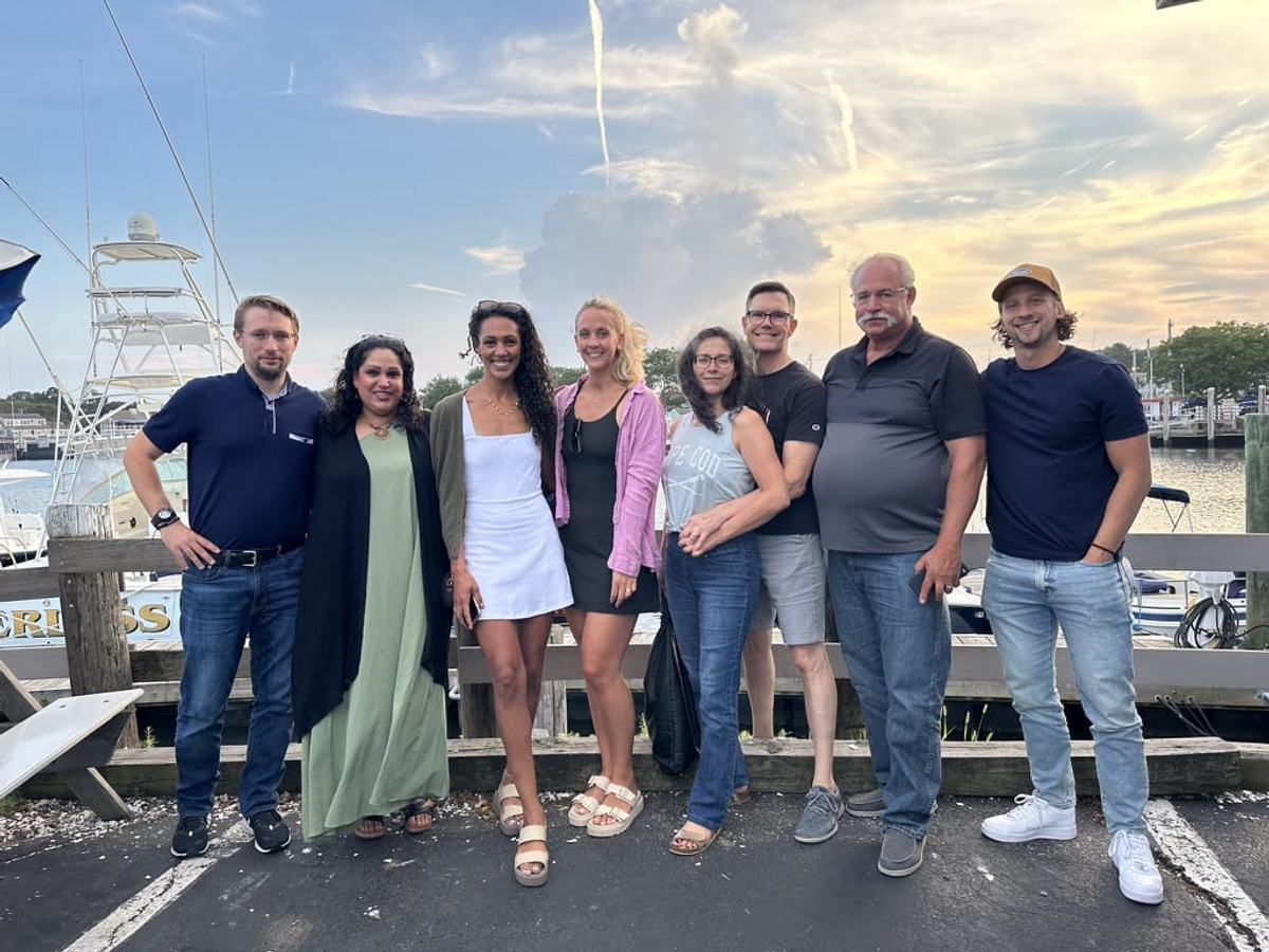 RehabPath Sponsors and Attends the Cape Cod Symposium