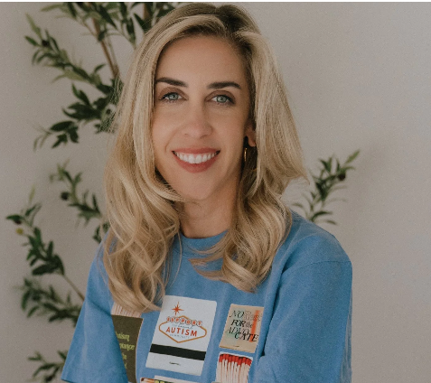 Sarah Anderson, OTD, OTR/L profile picture