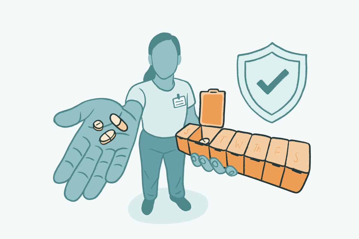 Medication Management in Mental Health: 7+ Ways It Improves Safety and Outcomes