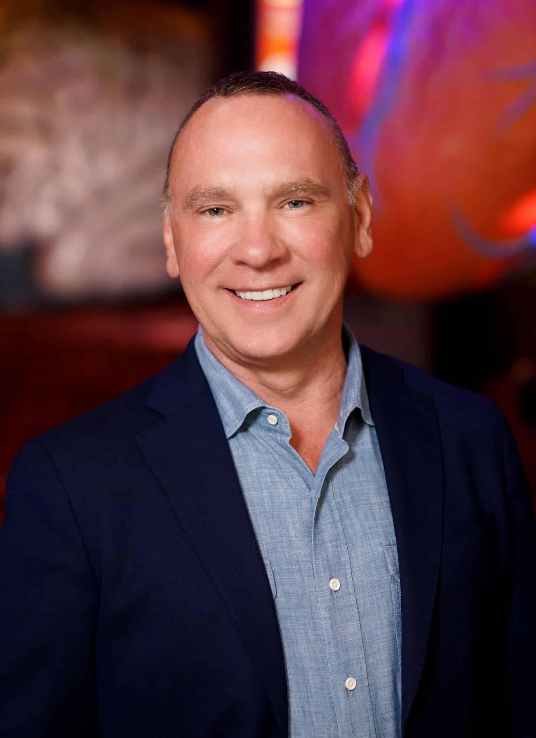 James S. Flowers, Ph.D., CSAT, LPC-S profile picture