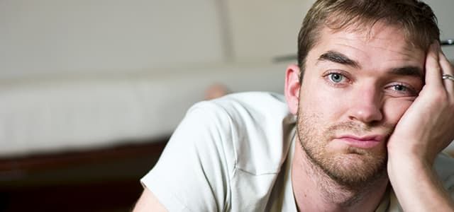 Why is Boredom a Threat to Recovery?