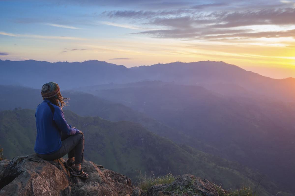 A Story of Transformation: From Addiction and Eating Disorders to Health and Wellness Coach