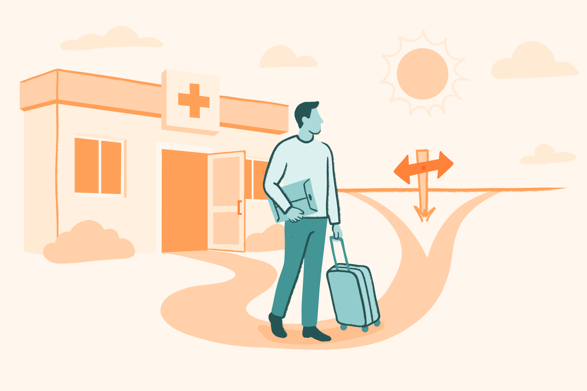 What Should I Do After Treatment? 6 Essentials for Life in Recovery