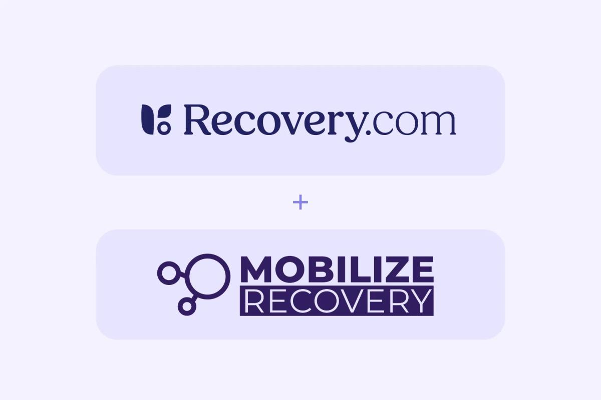 Recovery.com Partners with Mobilize Recovery to Support National Campus Surge Event