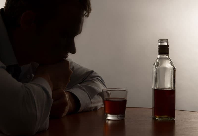 The Gift of Aversion Therapy: How I Purged My Way to Sobriety