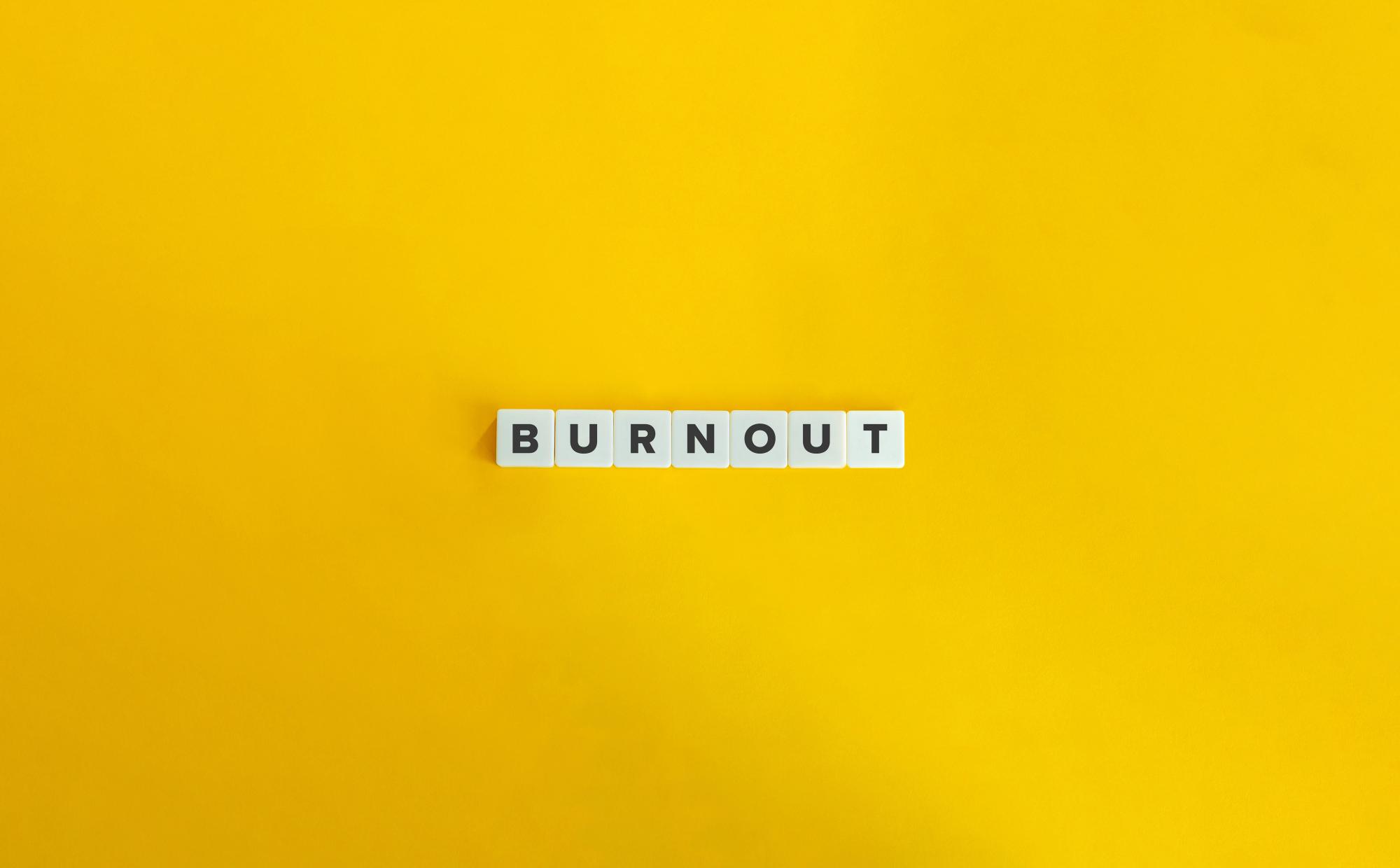 The Burnout Culture: Muskan Lamba