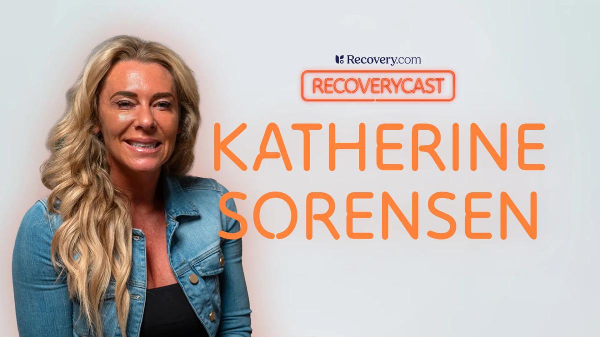 Kat Sorensen's Journey from Chaotic Addiction to Thriving Powerhouse