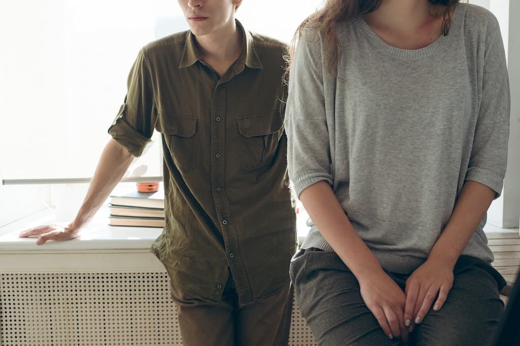 Setting Healthy Boundaries: I’m Not Your Punching Bag!